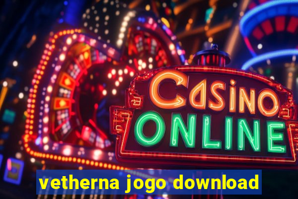 vetherna jogo download